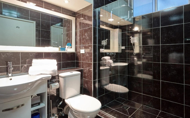 Quality Hotel Colonial Launceston