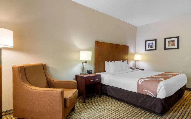 Holiday Inn Express Salinas by IHG