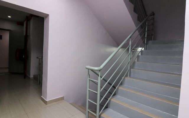 Hotel SMC