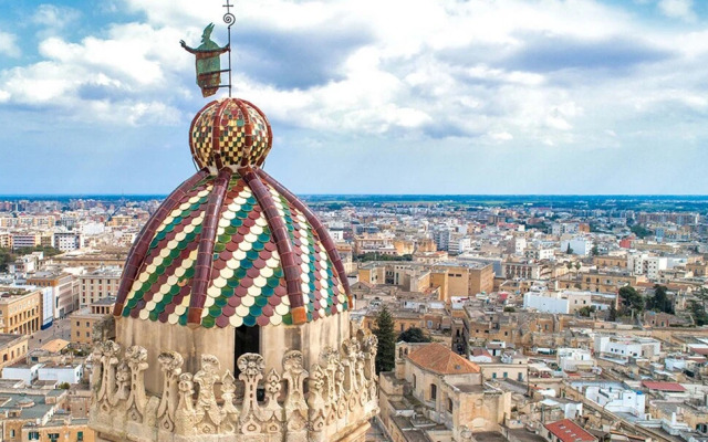 2417 Dimora Santa Croce by Barbarhouse