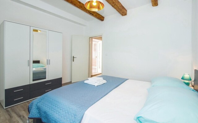 Awesome Home in Stanici with WiFi, 3 Bedrooms & Hot Tub