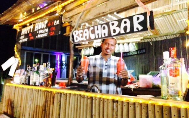 The Beacha Club