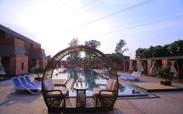 Harsh Raj Heaven Resort