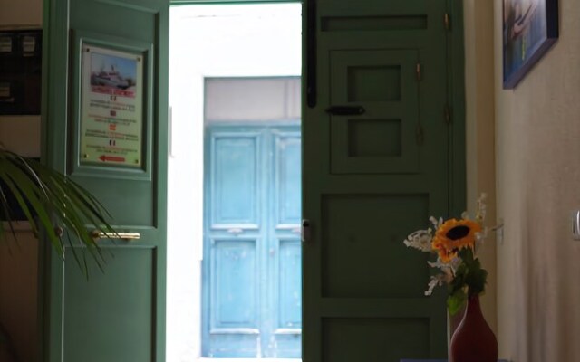 La Paranza Residence - Case Vacanze