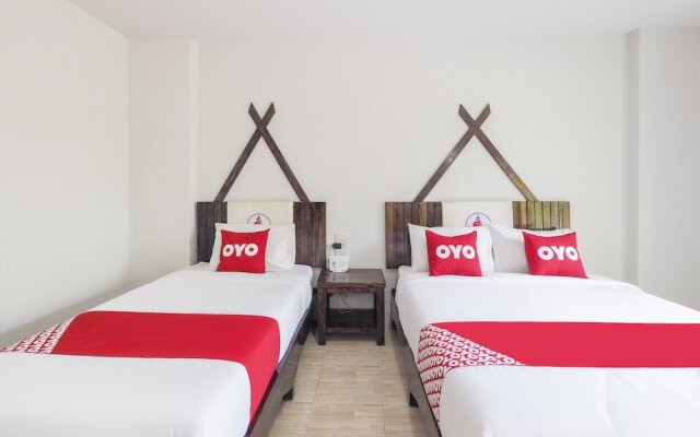 OYO 920 Saensukkho Hotel And Resorts