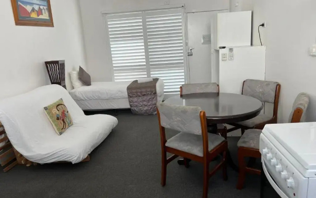 Mornington Motel