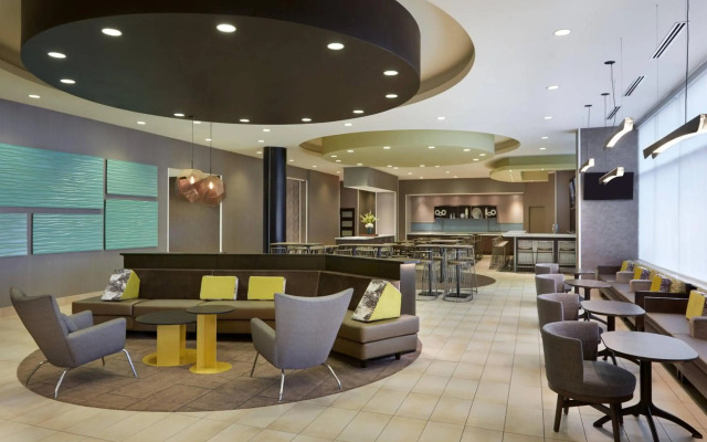 SpringHill Suites by Marriott Toronto Vaughan