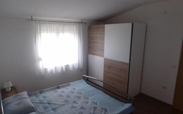 Tomek Apartment