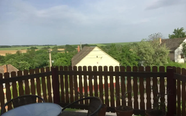 Baranya Apartman