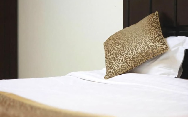 Rahtna Furnished Apartments