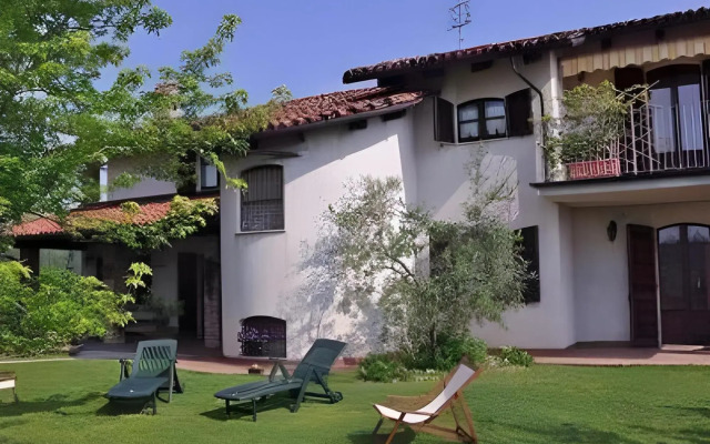 Casa Vacanze Arcobaleno