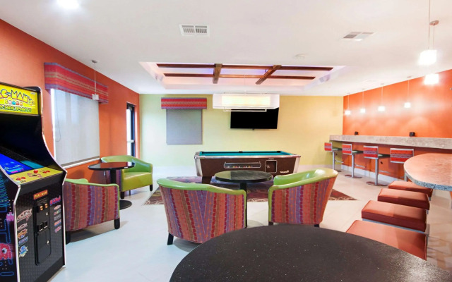 MainStay Suites Hobbs