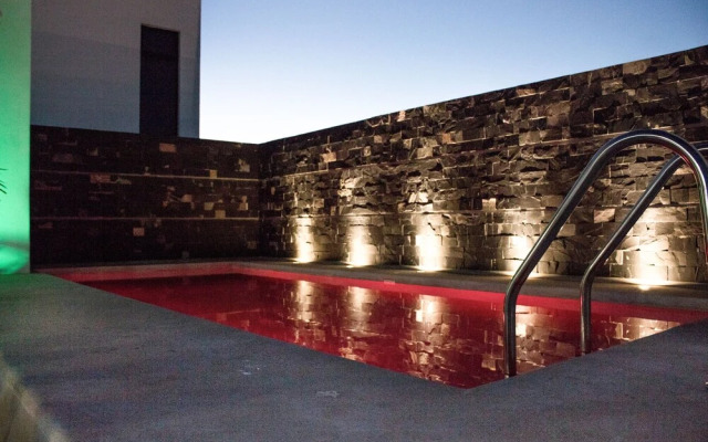 Arkana 9 by Grupo Amber