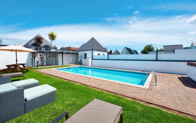 Rolleston Motel Thames – Wenzel Motels