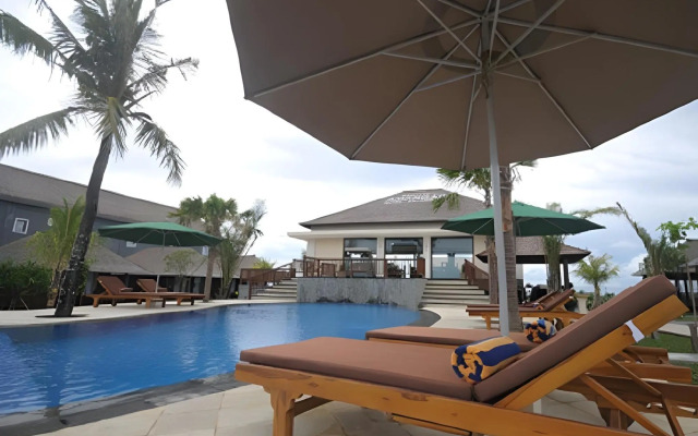 Aman Gati Hotel Balangan