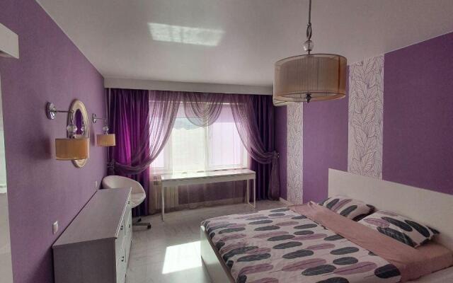 Apartments on Dekabristov Street 1G