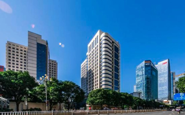 Xiangshan Four Seasons Boutique Hotel