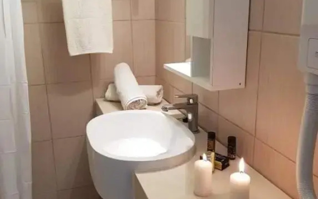 Arginonta Beach Apartments
