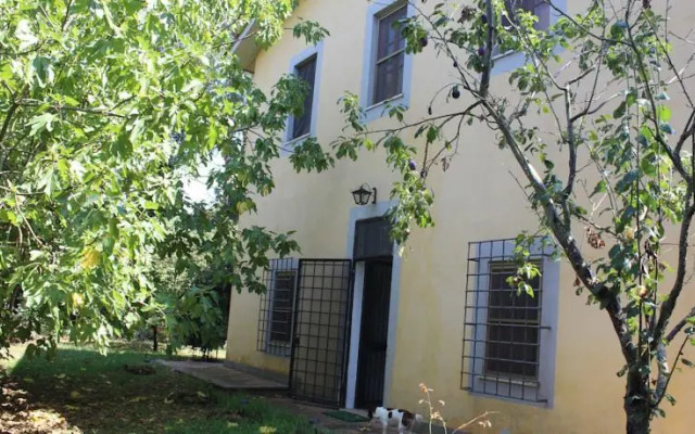 Vallelunga Guesthouse