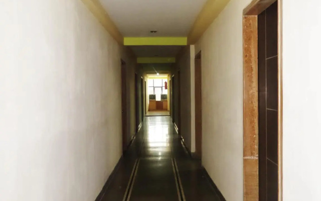 Ashtavinayak Residency