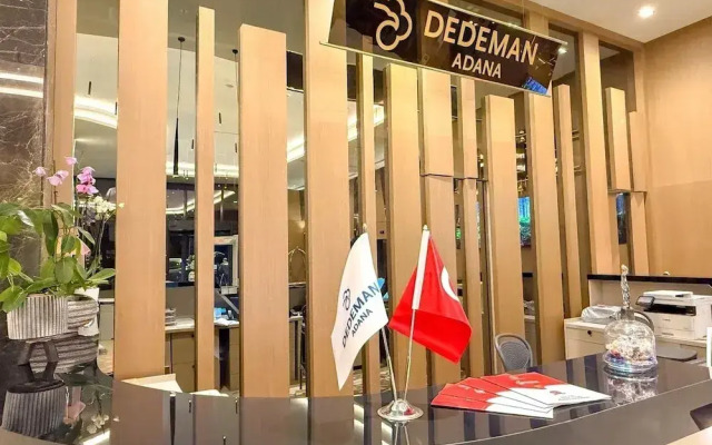 Dedeman Adana