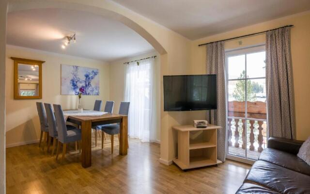 Familienfreundliche Ferienwohnung im schönen Thierseetal, FeWo 16