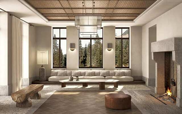 MANNA A Member of Design Hotels