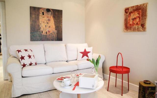 Villa Frische Brise 2 Seepferdchen