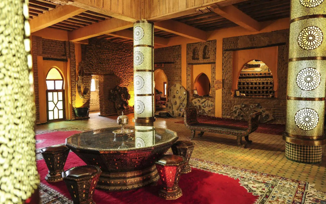 Kasbah Hotel Xaluca Arfoud