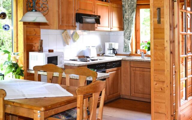 in Hasselfelde with 2 bedrooms and 1 bathrooms