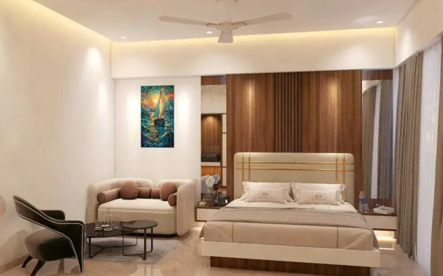 Hotel Mumbai House Vashi Navi Mumbai