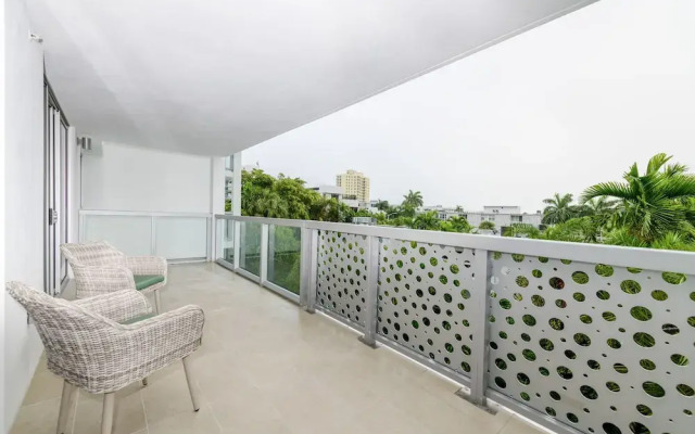 Moderno by Bay Harbor One