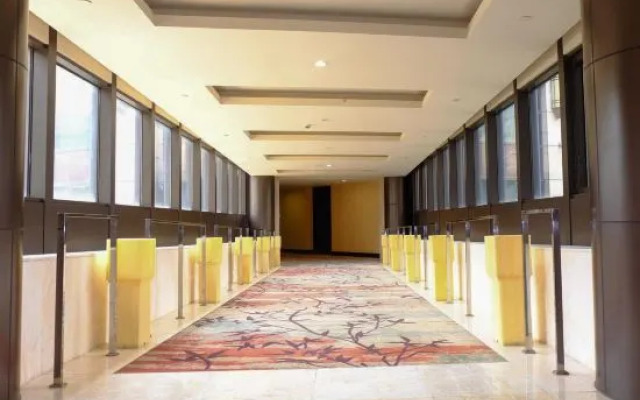 Love Home Serviced Apartment Shanghai Huijing Tiandi