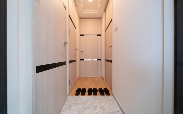 Grandouce Higashi-Shinsaibashi