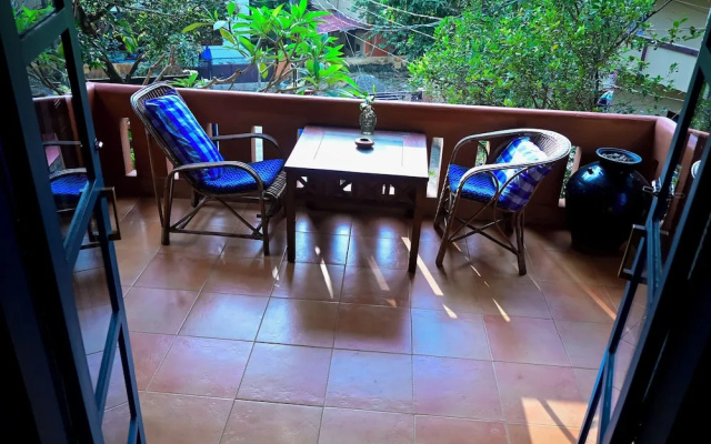 Home City Homestay & Ayurvedic Clinic