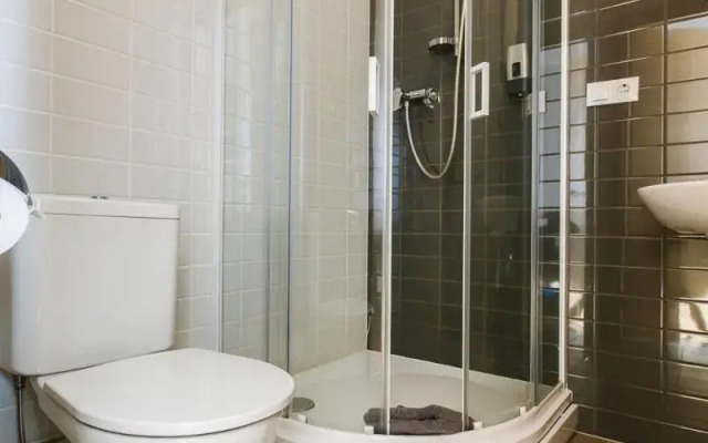 Restaurant & Hotel Klidzina