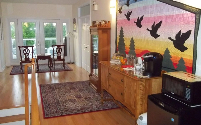 1840 Guest House