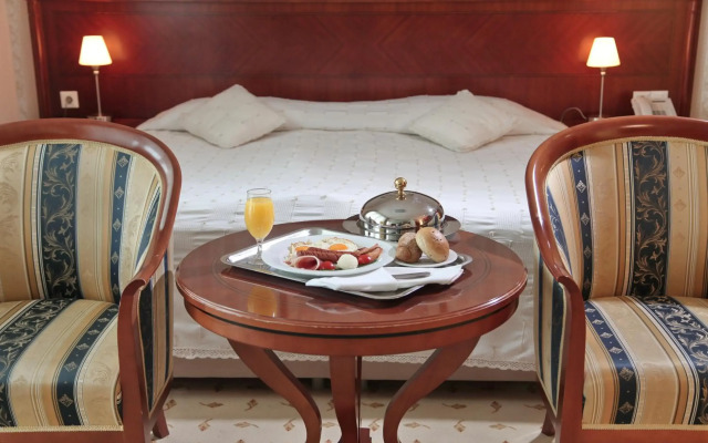 Hotel Orasac