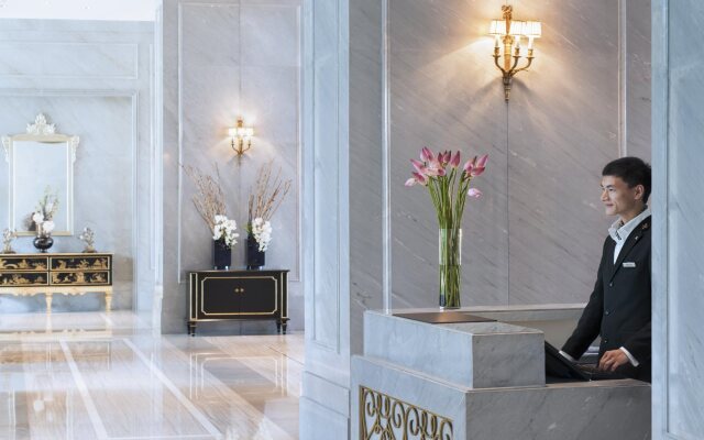 The Azure Qiantang, a Luxury Collection Hotel, Hangzhou