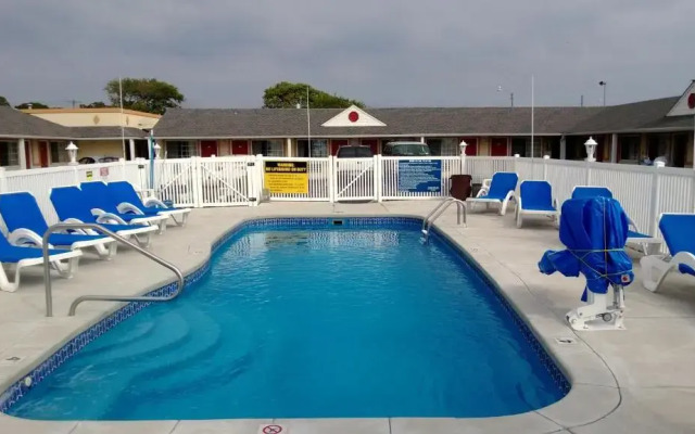 Passport Inn Somers Point