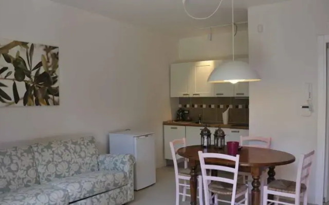 Apartment Casa al Parco