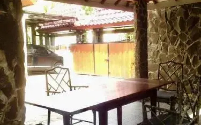 Villa Cabean Salatiga