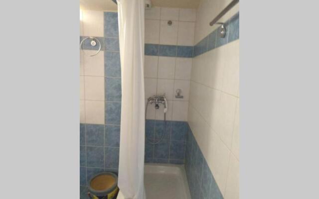 Tris Ekklisies Seaside Beach Apartment