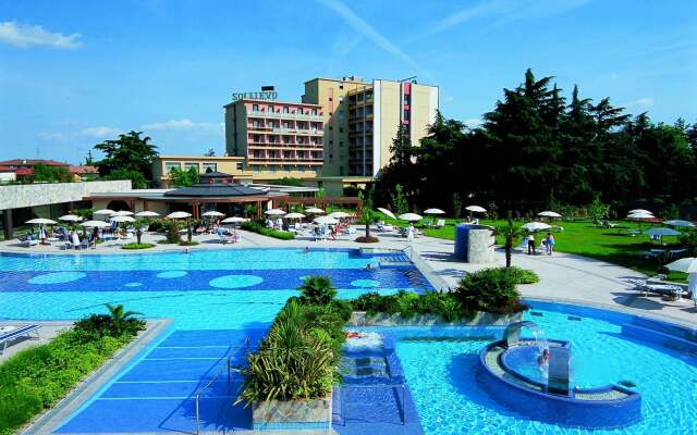 Hotel Sollievo Terme