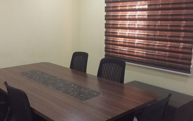 Quickspace Place