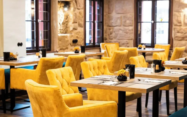 Das Goldschläger Boutique Hotel