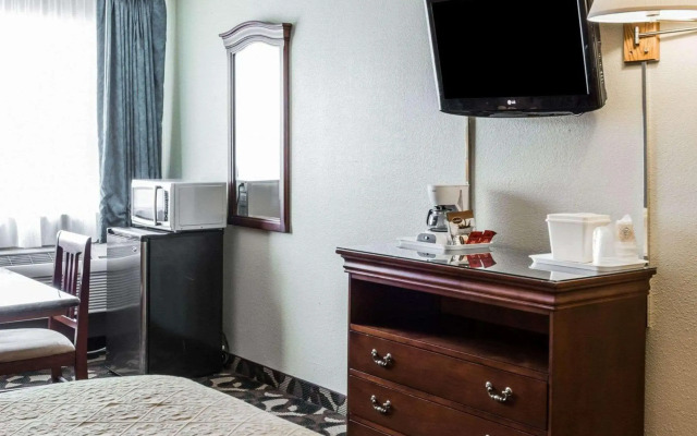 Quality Inn Paradise Creek