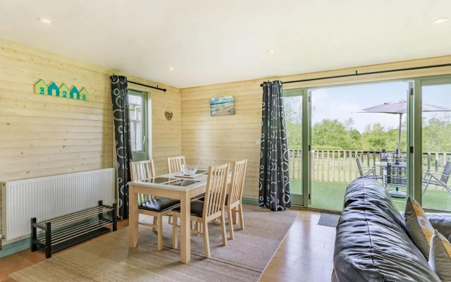 Bluebell Lodge