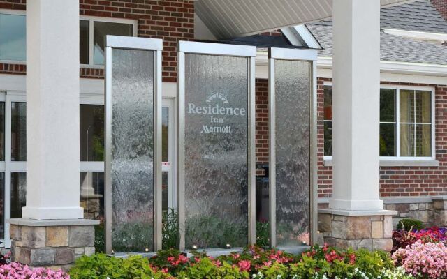 Residence Inn Akron Fairlawn