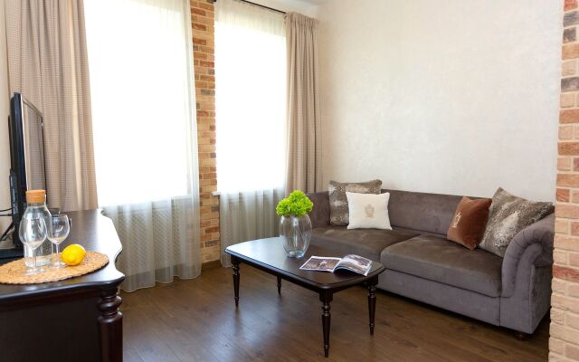 Vilnius Apartments & Suites - Town Hall